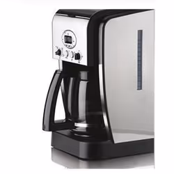 Cuisinart DCC2650E machine à café Semi-automatique Machine à café filtre 1,8 L - Vue supplémentaire 2