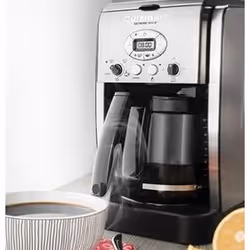 Cuisinart DCC2650E machine à café Semi-automatique Machine à café filtre 1,8 L - Vue supplémentaire 3