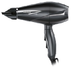 BaByliss Pro Light 2100W Noir