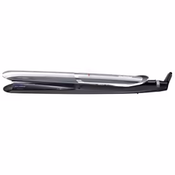 BaByliss ST387E, Fer à lisser, À chaleur, Cheveux secs/mouillés, 140 °C, 235 °C, Chauffage céramique PTC