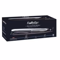 BaByliss ST387E brosse soufflante et fer à lisser À chaleur Noir