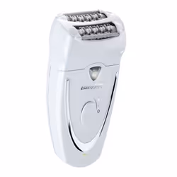 BaByliss G820E, Blanc, 72 pince(s)