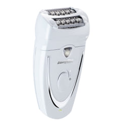 BaByliss G820E épilateur 72 pince(s) Blanc