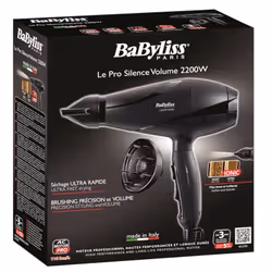 BaByliss 6613DE