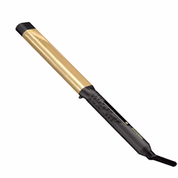 BaByliss C440E, Fer à boucler, À chaleur, Forme de baril raide, Cheveux normaux, Cheveux épais, Cheveux fins, 160 °C, 200 °C