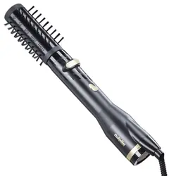 BaByliss AS510E sèche-cheveux 650 W Noir, Or