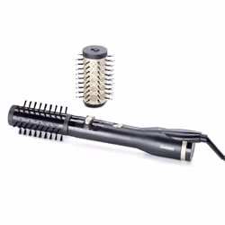 BaByliss AS510E sèche-cheveux 650 W Noir, Or