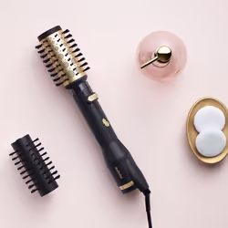 BaByliss AS510E sèche-cheveux 650 W Noir, Or - Vue supplémentaire 7