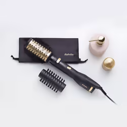 BaByliss AS510E sèche-cheveux 650 W Noir, Or - Vue supplémentaire 8