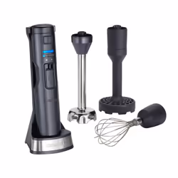 Cuisinart CSB300BE, Mixeur de cuisine, Bleu