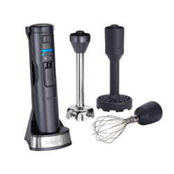 Cuisinart CSB300BE blender Mixeur de cuisine Bleu