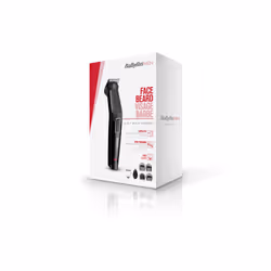 BaByliss For Men Face & Beard MT725E 1 pcs