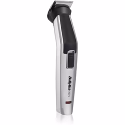 L’appareil BaByliss For Men MT726E assure une coupe parfaite de votre barbe et de vos cheveux.