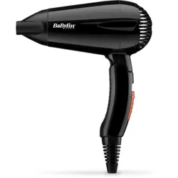 BaByliss Travel Dry 2000 5344E