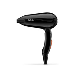 Sèche Cheveux BaByliss Travel Dry 5344E Noir