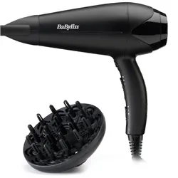 BaByliss D563DE 1 pcs