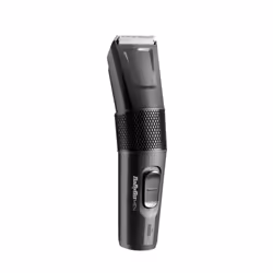 L’appareil BaByliss For Men Powerfull Performant E786E vous permet de garder toujours le contrôle sur votre chevelure. Sa facilité d’utilisation en fait un partenaire idéal pour toutes les finitions simples de styling.