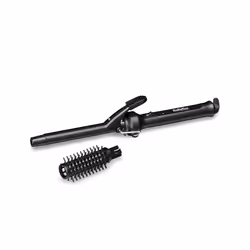 Le fer à bouclerBaByliss Defined Curls C271E vous aide à former des boucles et à créer une magnifique chevelure en quelques m ...