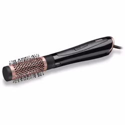 La brosse soufflante BaByliss Perfect Finish est un accessoire universel qui vous garantit une coiffure toujours parfaite. Coiffer vos cheveux au quotidien deviendra un véritable plaisir !