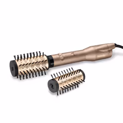 Le fer à bouclerBaByliss AS952E vous aide à former des boucles et à créer une magnifique chevelure en quelques minutes seulem ...