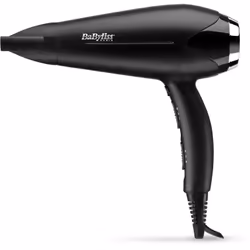 Le sèche-cheveux BaByliss D572DE sèche les cheveux parfaitement et efficacement, il vous aide à donner du volume à votre chev ...