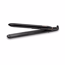 Le fer à lisser BaByliss Smooth Finish 230 ST250E vous permet de créer une coiffure parfaite. Vos cheveux se tiennent parfait ...