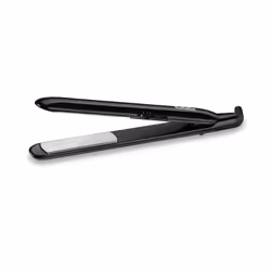 Le fer à lisser BaByliss ST240E vous permet de créer une coiffure parfaite. Vos cheveux se tiennent parfaitement