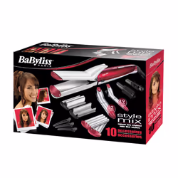 BaByliss Style Mix MS22E - Vue supplémentaire 5
