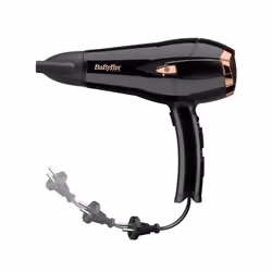 BaByliss Cordkeeper 2000 D373E