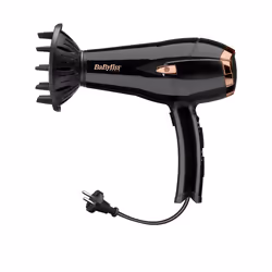 BaByliss Cordkeeper 2000 D373E