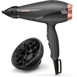 BaByliss Smooth Pro 6709DE