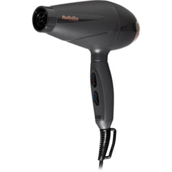 BaByliss Smooth Pro6709DE