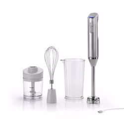 Cuisinart MIXEUR PLONGEUR RHB100E, Mélangeur par immersion, Perle