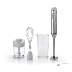 Cuisinart MIXEUR PLONGEUR RHB100E Mélangeur par immersion Perle