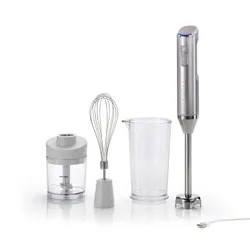 Cuisinart MIXEUR PLONGEUR RHB100E Mélangeur par immersion Perle