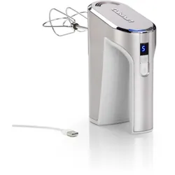 Cuisinart MIXEUR A MAIN RHM100E Batteur à main Perle
