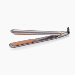 BaByliss Elegance 235 Fer à lisser À chaleur Gris 3 m