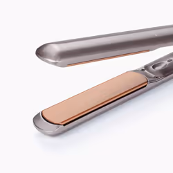 BaByliss Elegance 235 Fer à lisser À chaleur Gris 3 m - Vue supplémentaire 5