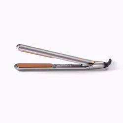 BaByliss Elegance 235 Fer à lisser À chaleur Gris 3 m - Vue supplémentaire 6