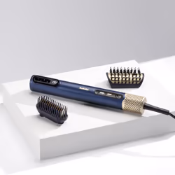 BaByliss AS6550E sèche-cheveux 1500 W Marine