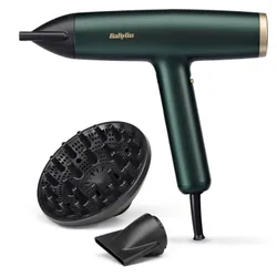 BaByliss Air Power Pro D6555DE 1 pcs