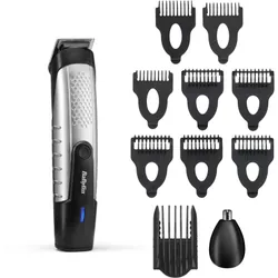 BaByliss Lithium Power T812E 1 pcs