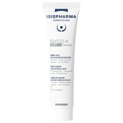 Isispharma Glyco-A Soft Peeling Crème Nuit 30 ml