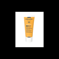 UVEBLOCK ECRAN SPF 80 TEINTE, 40 ml