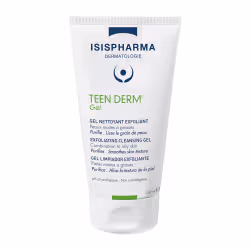 ISISPHARMA Teen Derm Gel 150 ml