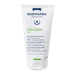 ISISPHARMA Teen Derm Gel 150 ml