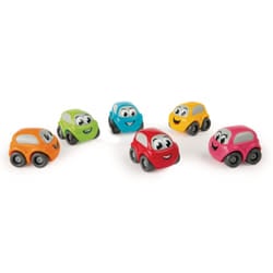 Smoby Vp Mini Bolide X24 Asst Pres.