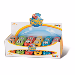 Smoby Vp Mini Bolide X24 Asst Pres. - Vue supplémentaire 2