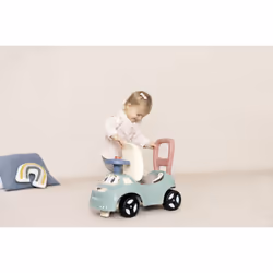 Smoby 140503 jouet à bascule et à enfourcher Voiture à roulettes - Vue supplémentaire 2