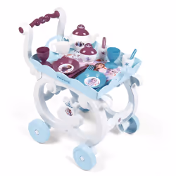 Smoby Frozen 2 Desserte Xl, La Reine des neiges, 3 an(s)